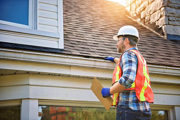 Licensed Roof Inspection service in Hall, NY - Ben Roofing and Steel LLC